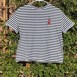 H&M CocaCola T-Shirt ♥️